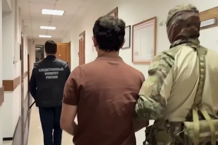 Раскрыта коррупционная сеть в ФНС Ингушетии