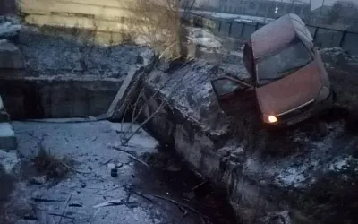 В Башкирии две женщины упали в мазутную яму в заброшенной котельной