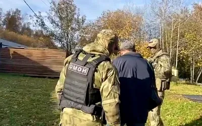 Главы этнических диаспор задержаны в Иркутске за организацию незаконной миграции