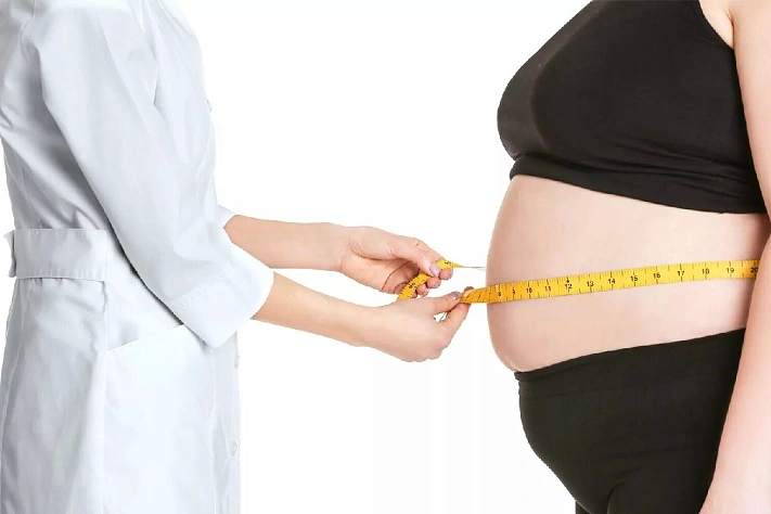 Эксперт Пироговского университета назвал семь причин ожирения и простую систему контроля веса