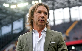 Александр Мостовой: «Зенит» выигрывал и проигрывал до Семака