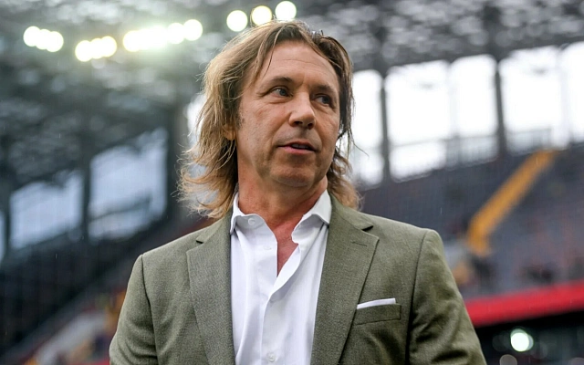 Александр Мостовой: «Зенит» выигрывал и проигрывал до Семака