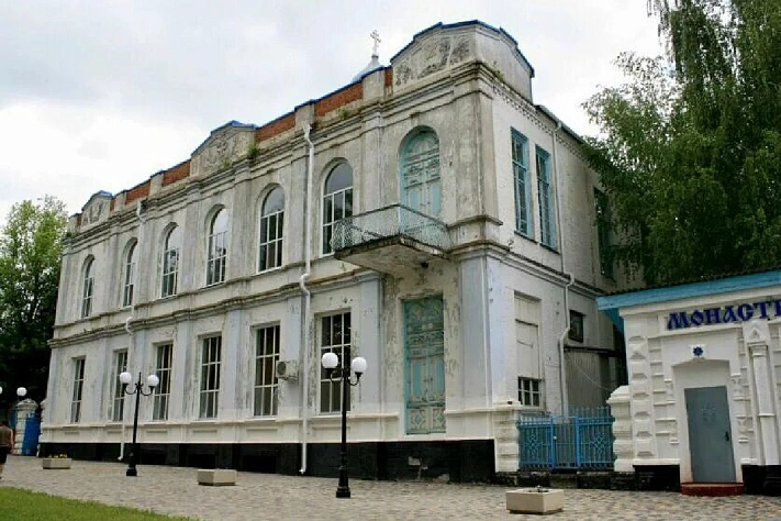 На Кубани оштрафован бизнесмен за уничтожение объекта культурного наследия