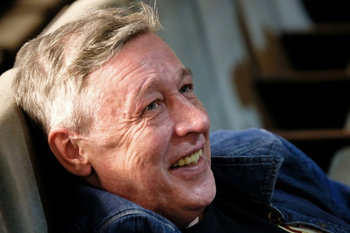 Михаил Ефремов впервые выйдет на сцену после освобождения из колонии