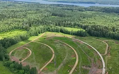 Земля в среднем поясе Подмосковья дорожает активнее всего