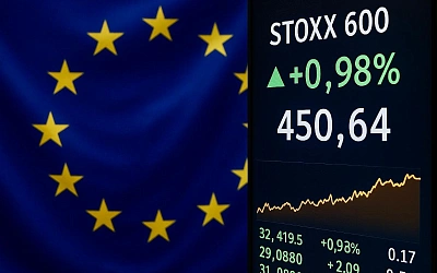 Брюссель готовит решение по российским активам