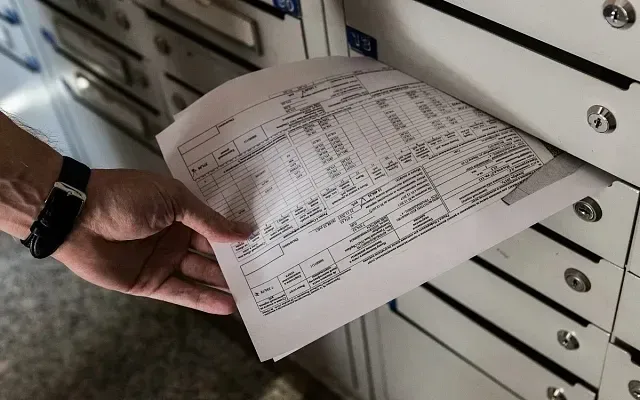 С августа россиянам начнут приходить обновлённые квитанции ЖКХ