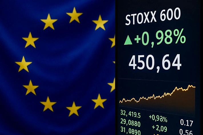 Брюссель готовит решение по российским активам