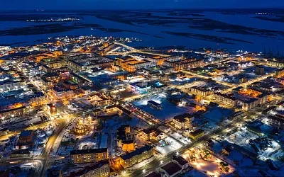Бысрее всех на квартиру могут накопить жители Ненецкой автономии
