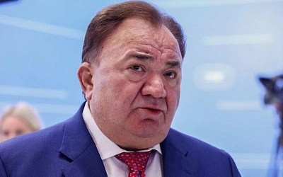 Брата главы Ингушетии подозревают в хищении 2 млрд рублей
