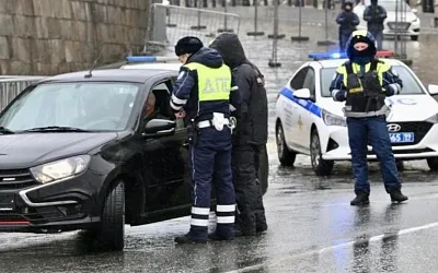  В России вступили в силу изменения в КоАП РФ: ужесточены штрафы за нарушения ПДД