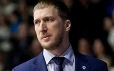 Погиб президент баскетбольного клуба «Динамо-Владивосток» Эдуард Сандлер
