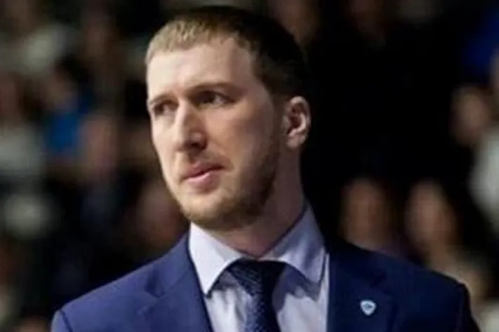 Погиб президент баскетбольного клуба «Динамо-Владивосток» Эдуард Сандлер
