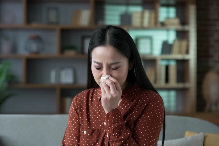 Названы народы из группы повышенного риска по гриппу