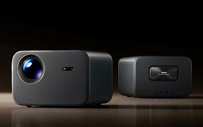 Redmi Projector 4 Pro умеет больше чем стоит