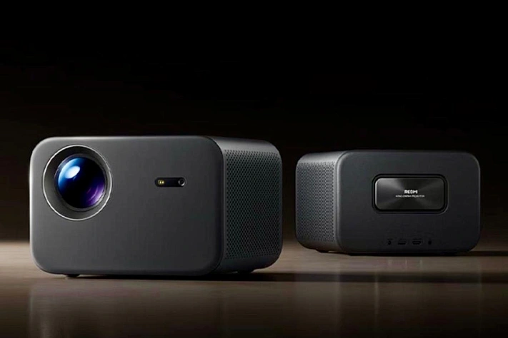 Redmi Projector 4 Pro умеет больше чем стоит