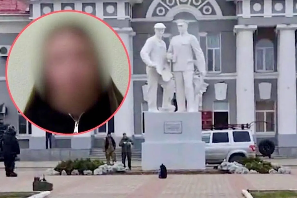 В Волгодонске арестовали 16-летнюю по делу о попытке теракта