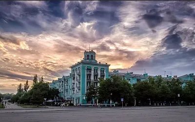 Вонь из Новомосковска дошла до Александра Бастрыкина