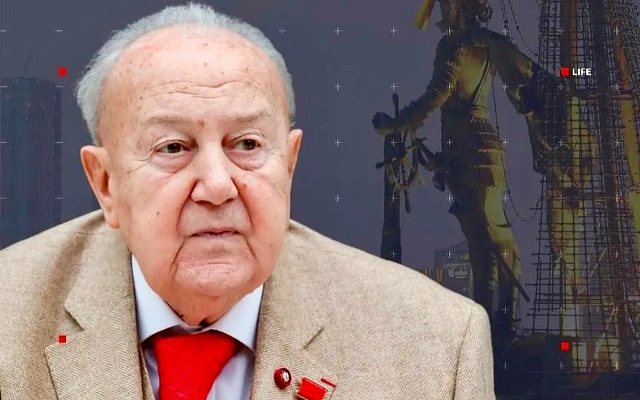 Самый богатый грузин: какое наследие оставил Зураб Церетели