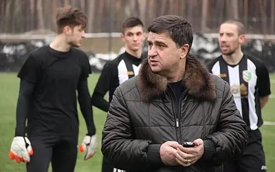 Адвокат Соболева: Между «Торпедо» и судьёй был конфликт