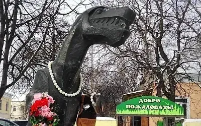 Главная «тёща» России предстала 8 Марта в новом облике