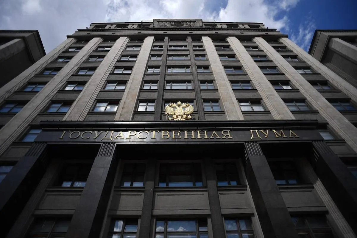 В Госдуму внесут законопроект об отмене ЕГЭ