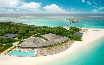 Российская Cosmos Hotel Group выходит на международный рынок
