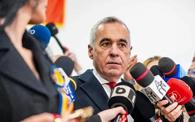 Кандидата в президенты Румынии Кэлина Георгеску арестовали – в чем его обвиняют?