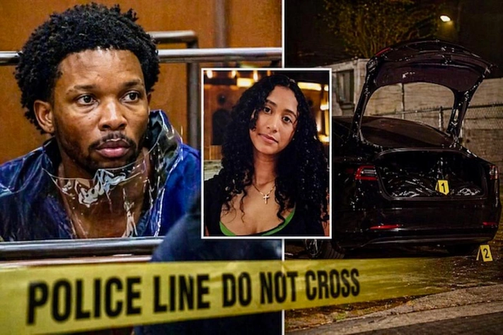 D4vd не признал вину по делу об убийстве школьницы