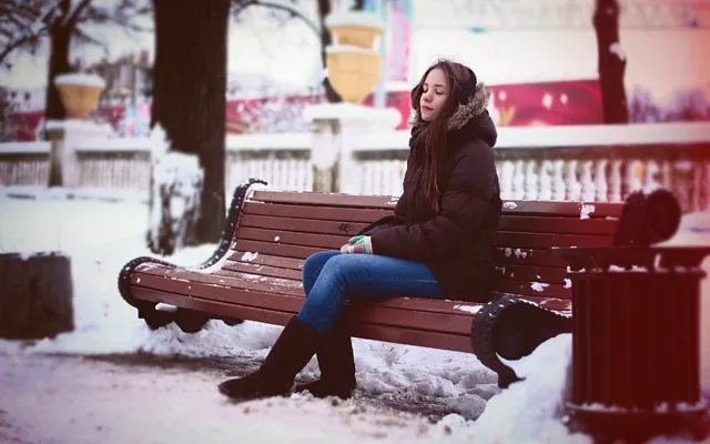 Индекс «Лёгкости бытия» после Нового года упал