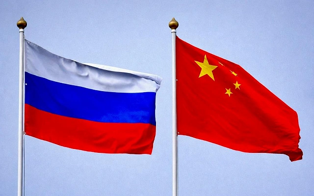 Китай готов продлить безвизовый режим для россиян ещё на год
