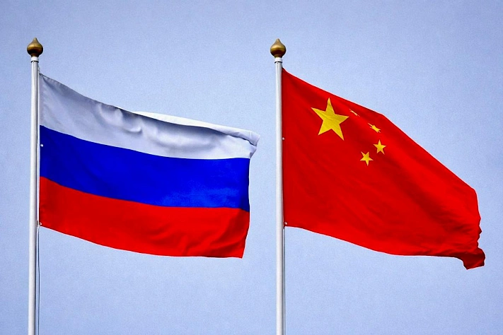 Китай готов продлить безвизовый режим для россиян ещё на год