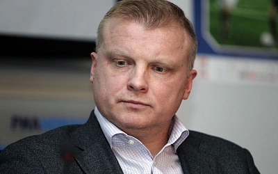Провал в этом сезоне — вина тренеров «Спартака»