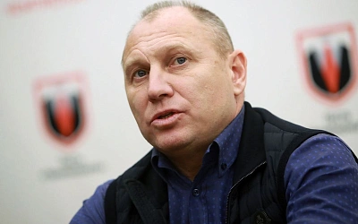 Дмитрий Черышев: «Зенит» просто играет на победу
