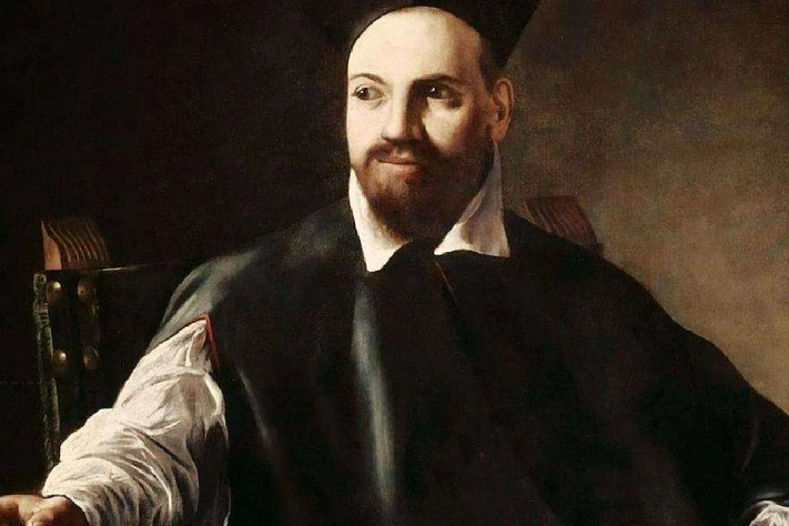 Италия приобрела редкий портрет Караваджо