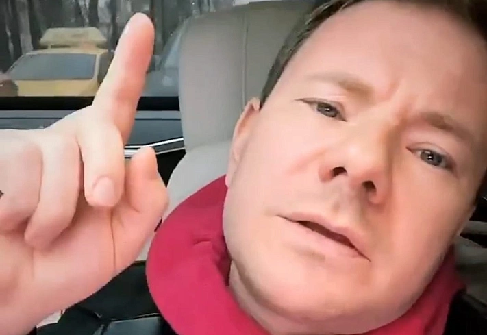 DJ Smash написал гимн для Перми