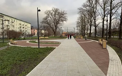 В Петербурге появился сквер имени Юрия Кнорозова