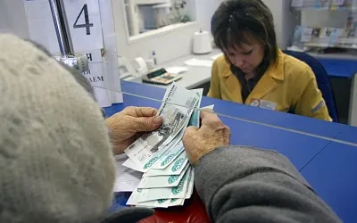 Работающим пенсионерам с 1 августа увеличат выплаты