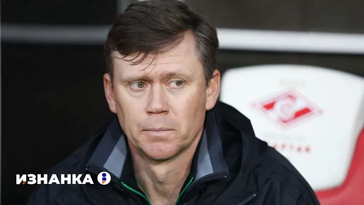 Игорь Ледяхов: Нормально отношусь к возвращению пива на российские стадионы