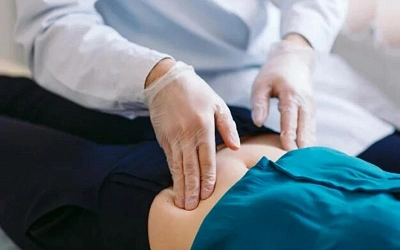 В России создали первый отечественный тест для раннего выявления гепатита Е
