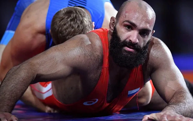 Пятый год подряд российские борцы остались без золота чемпионата мира
