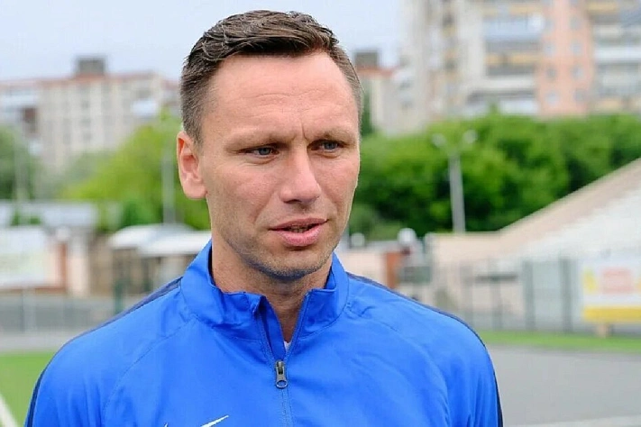 Алексей Попов: Тихонов, Титов, Аленичев — сбитые лётчики
