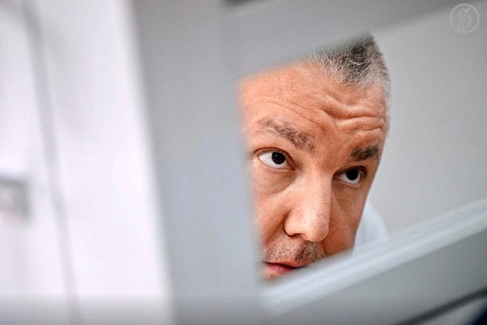 Суд заочно арестовал и объявил в розыск экс-полковника ФСБ Фролова