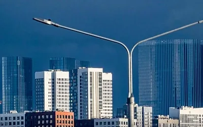 На рынке элитной аренды Москвы наступает пауза