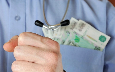 В Братске 14 человек стали фигурантами уголовного дела о взятках