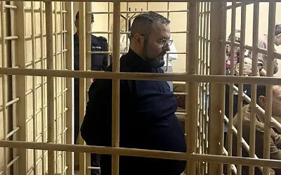 Суд взыскал 4,1 млрд рублей с экс-руководителей Корпорации развития Курской области