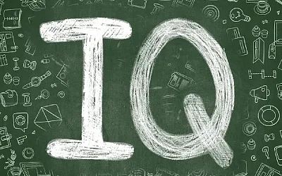 Россия заняла шестое место в мире в международном рейтинге IQ