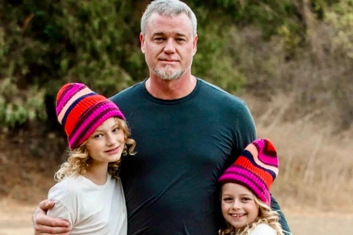 Друзья запустили сбор для семьи Эрика Дейна