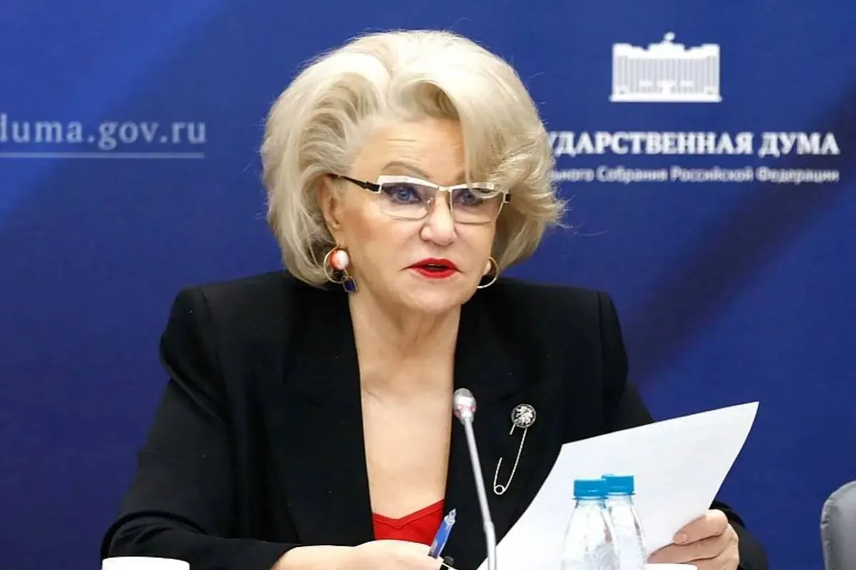 Госдума потребовала от Минздрава объяснить, почему дети с СМА и дистрофией Дюшенна остаются без лечения