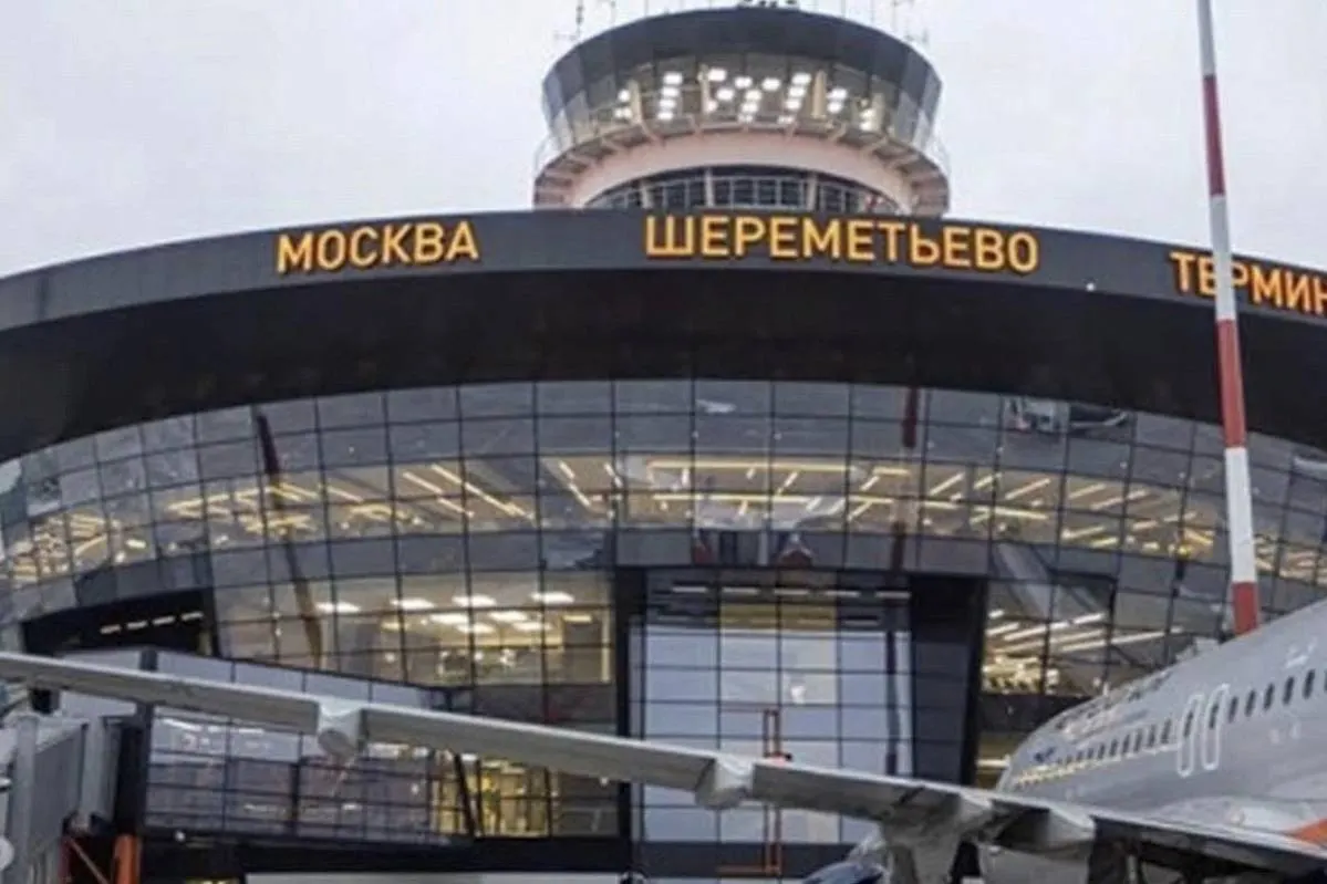В Шереметьево после родов погибли женщина и младенец